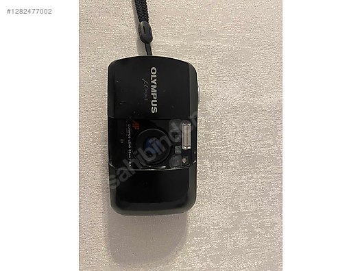 Used & Brand New Items / Cameras & Photographic Equipment / Analogue Film Cameras / 35 mm Film Cameras / Olympus