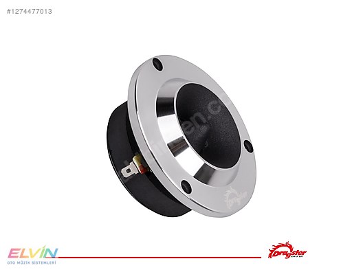Hoparlör / Tweeter / DRAGSTER DTX-366 sahibinden.comda - 1274477013