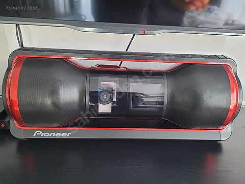 Pioneer / Pioneer STZ-D10Z R on sahibinden.com - 1291477025