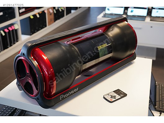 Pioneer / Pioneer STZ-D10Z R on sahibinden.com - 1291477025
