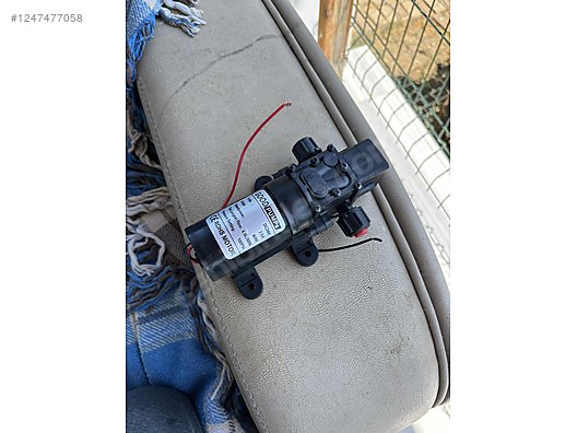 Used & Brand New Items / Garden & Home Improvement / Home Improvement / Plumbing / Pumps & Hydrophores