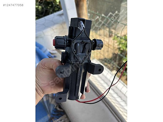 Used & Brand New Items / Garden & Home Improvement / Home Improvement / Plumbing / Pumps & Hydrophores