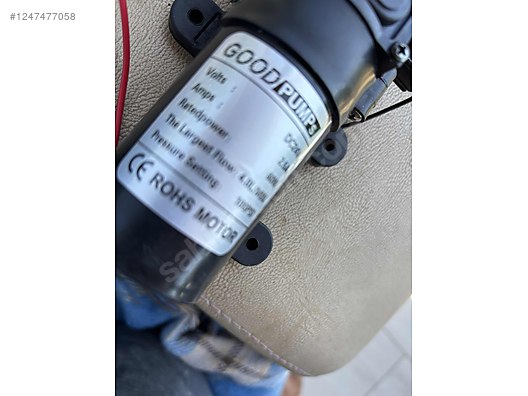 Used & Brand New Items / Garden & Home Improvement / Home Improvement / Plumbing / Pumps & Hydrophores