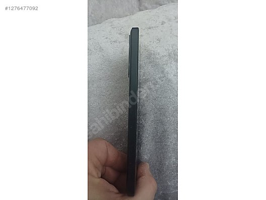 İkinci El ve Sıfır Alışveriş / Cep Telefonu & Aksesuar / Cep Telefonu / Xiaomi / Poco X6 Pro