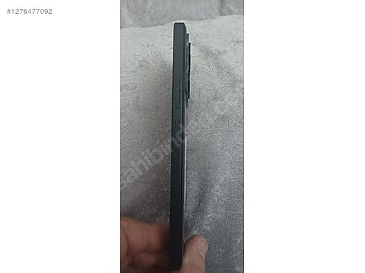 İkinci El ve Sıfır Alışveriş / Cep Telefonu & Aksesuar / Cep Telefonu / Xiaomi / Poco X6 Pro