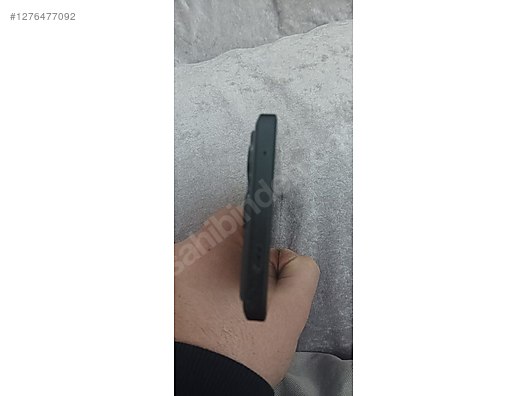 İkinci El ve Sıfır Alışveriş / Cep Telefonu & Aksesuar / Cep Telefonu / Xiaomi / Poco X6 Pro