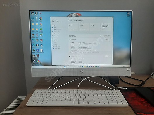 İkinci El ve Sıfır Alışveriş / Bilgisayar / Masaüstü / Donanım / Anakart