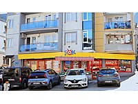 AKÇAĞLAYAN DA CADDE ÜZERİ 290 M2 NET ALANLI SATILIK İŞYERİ #1276477124