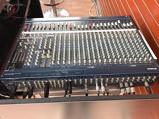 Yamaha MG24/14 fx Deck Mikser sahibinden.comda - 1304477140