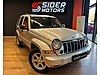Sider Motors'dan 2005 Jeep Cherokee 2.8 Crd Limited 163hp 4x4