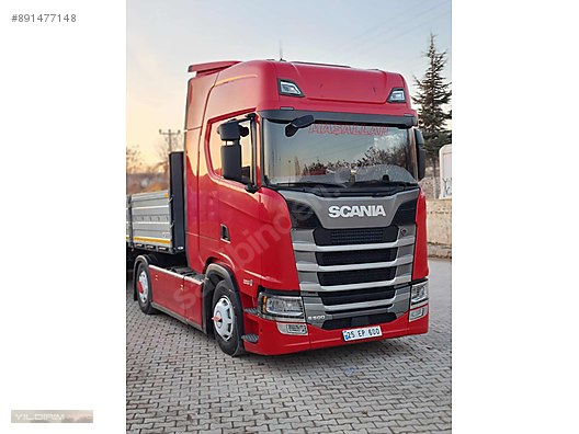 scania s 500 yildirim autodan s500 full at sahibinden com 891477148 scania s 500 yildirim autodan s500 full at sahibinden com 891477148