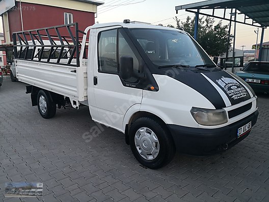 ford trucks transit 350 m 2006 model 120t350 orjinal pikap at sahibinden com 932477175