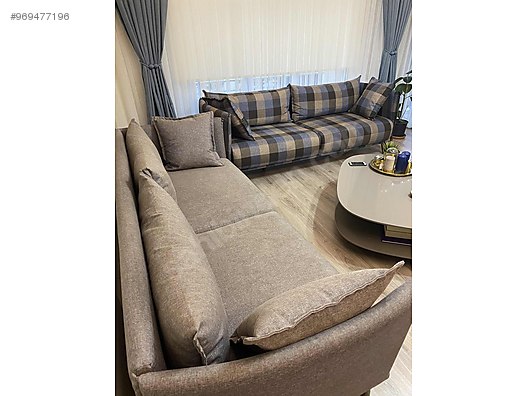 Koltuk Takimi Uclu Koltuk Takim Sahibinden Comda 969477196