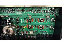 TL Audio EQ-2 Valves Parametric Equalizer