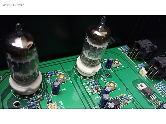 İkinci El ve Sıfır Alışveriş / Müzik / Stüdyo Ekipmanları / Ekolayzer