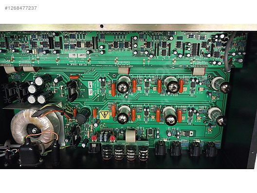 İkinci El ve Sıfır Alışveriş / Müzik / Stüdyo Ekipmanları / Ekolayzer