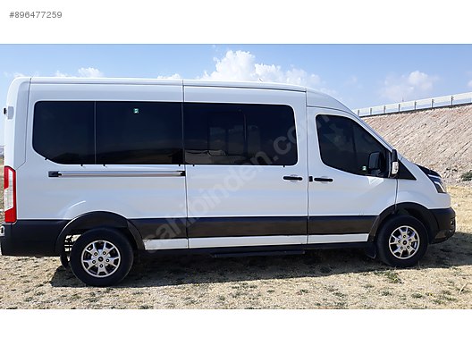 sahibinden satilik 2020 model 5000 km ford otosan transit 14 1 295 500 tl 896477259