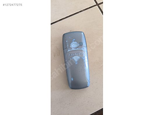 İkinci El ve Sıfır Alışveriş / Cep Telefonu & Aksesuar / Cep Telefonu / Nokia / 3310