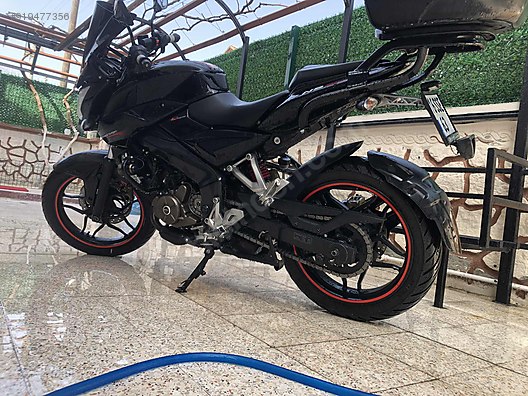 bajaj pulsar sahibinden bajaj pulsar sahibinden