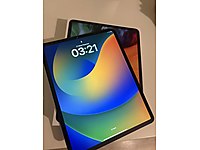 İpad Pro 4.nesil 12,9 inch