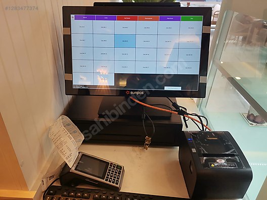 İkinci El ve Sıfır Alışveriş / Bilgisayar / Domain, Hosting & Yazılım / Yazılım