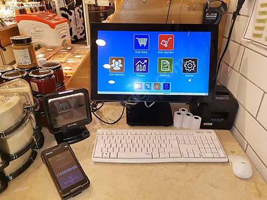 İkinci El ve Sıfır Alışveriş / Bilgisayar / Domain, Hosting & Yazılım / Yazılım