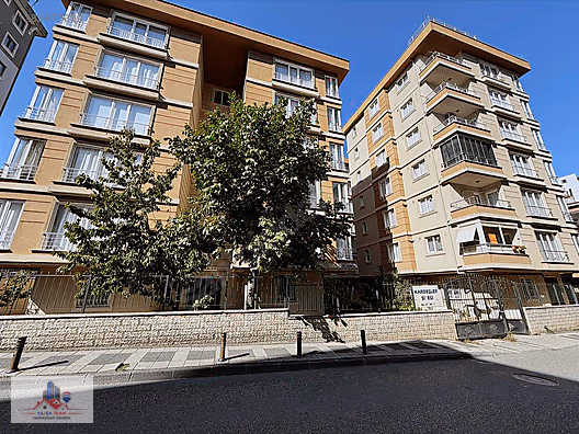 Ümraniye İnkılap Mah Satılık 3+1 Daire