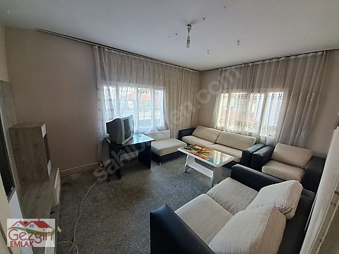MERKEZDE KİRALIK SICAK SULU DAİRE #GEZGİN EMLAK#