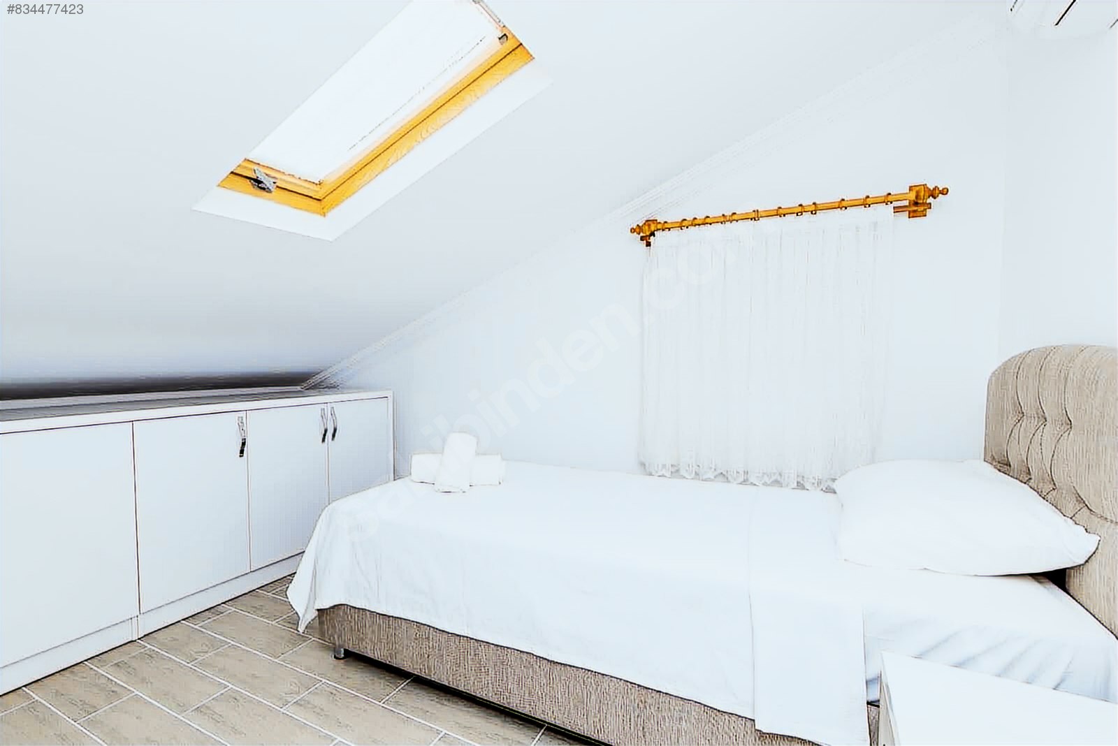 Kaş Merkezde Günlük Daire Günlük Kiralık Daire İlanları sahibinden