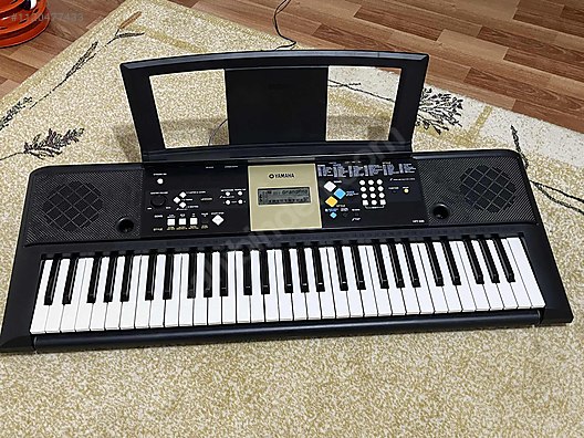 Yamaha ypt store 220 midi