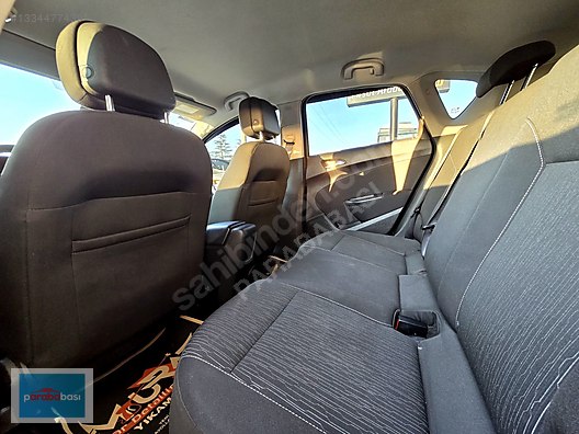 Opel Astra 1.3 CDTI Edition - 2013