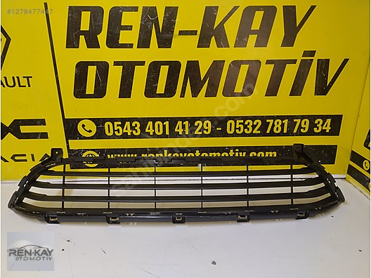 Minivans & Vans / Hatches & Bodywork / 622540275R RENAULT EXPRESS