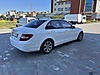 Vasıta / Otomobil / Mercedes-Benz / C Serisi / C 180 / BlueEfficiency Prime