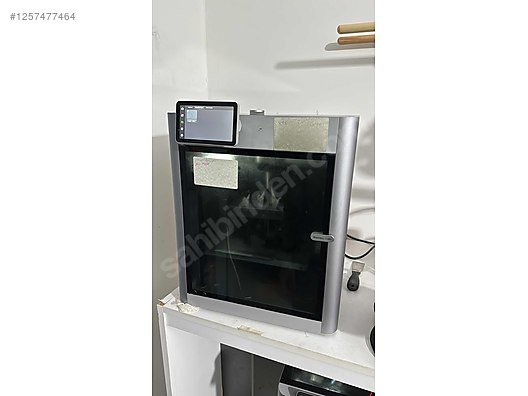 Used & Brand New Items / Computers / Peripherals / Printers, Scanners & Plotters / 3D Printer