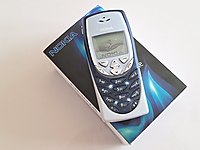 PIRIL PIRIL SIFIR KASALI SIFIR BATARYALI JELATİNLİ NOKIA 8310