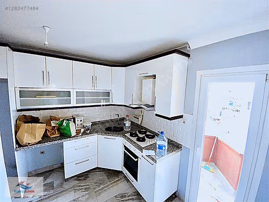 SATILIK 3+1 BAĞCILAR-GÜNEŞLİ- BAĞLAR-ASANSÖR&OTOPARK SİTE İÇİNDE #1282477484