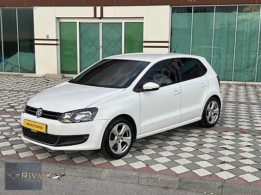 Volkswagen Polo 1.6 TDI Comfortline 2010 VW POLO 1.6 TD COMFORTL NE MANUEL sahibinden da 1171477497