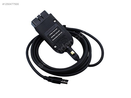 Vagcom HEX V2 Vagcom VCDS Gizli Özellik Cihazı sahibinden.comda