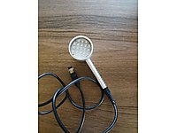 Hydrapower led başlik