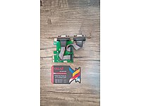 SSU 2-Port RS-232 Serial Ports PCI-E Express Card with Full & Lo #1244477522