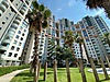 ELFİ DEN SİNPAŞ GYO BURSA MODERN SİTESİ 1+1 KİRALIK DAİRE