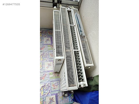 Used & Brand New Items / Garden & Home Improvement / Home Improvement / Heating / Central Heating Towel Radiator