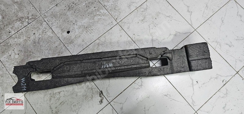 Mercedes S Tampon (Ön)