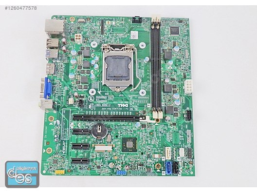 İkinci El ve Sıfır Alışveriş / Bilgisayar / Masaüstü / Donanım / Anakart