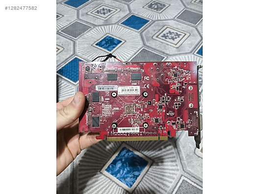 Used & Brand New Items / Computers / Desktops / Desktop Components / Graphics Cards