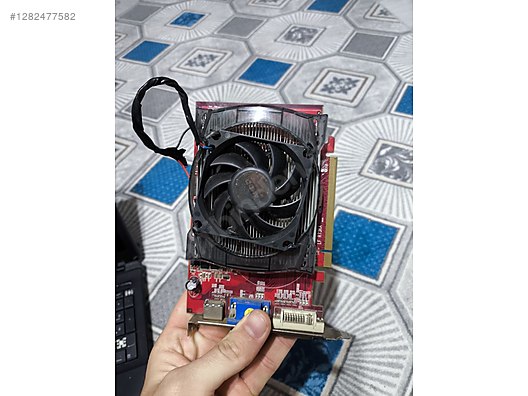 Used & Brand New Items / Computers / Desktops / Desktop Components / Graphics Cards