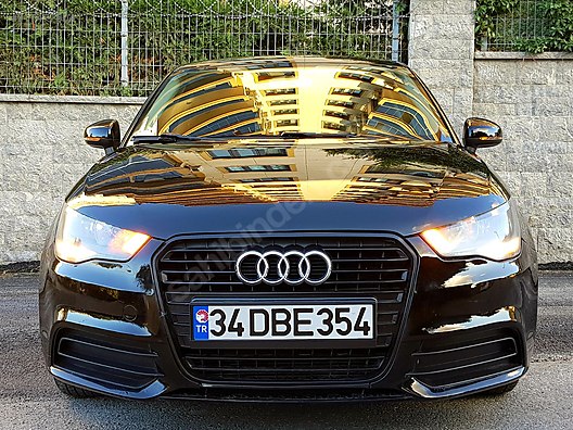 audi a1 1 4 tfsi ambition sahibinden otomatik degisensiz hasar kayitsiz audi a1 at sahibinden com 917477604