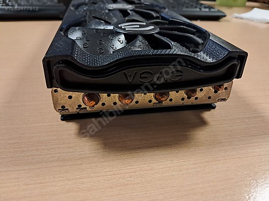 Used & Brand New Items / Computers / Desktops / Desktop Components / Graphics Cards