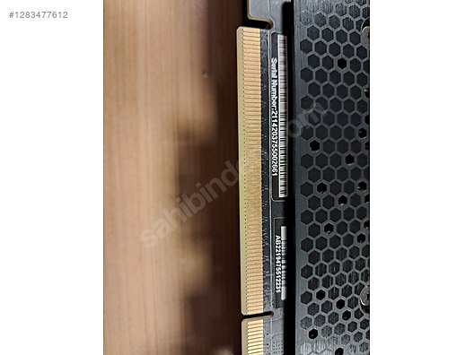 Used & Brand New Items / Computers / Desktops / Desktop Components / Graphics Cards