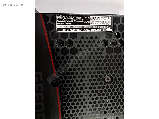 Used & Brand New Items / Computers / Desktops / Desktop Components / Graphics Cards